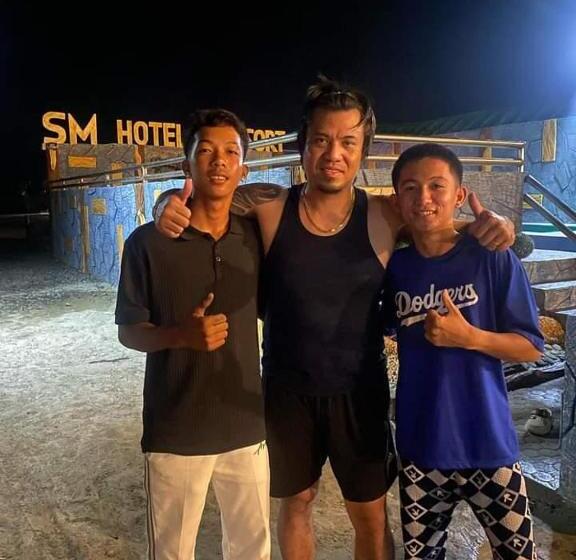 Solis Mansion Resort And Events Place Up To 70 Plus Pax