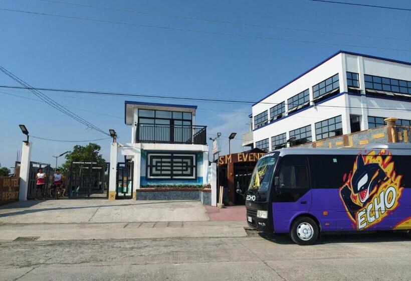 Solis Mansion Resort And Events Place Up To 70 Plus Pax