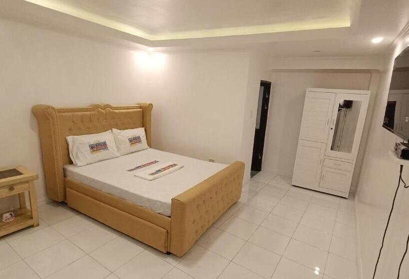 Solis Mansion Resort And Events Place Up To 70 Plus Pax