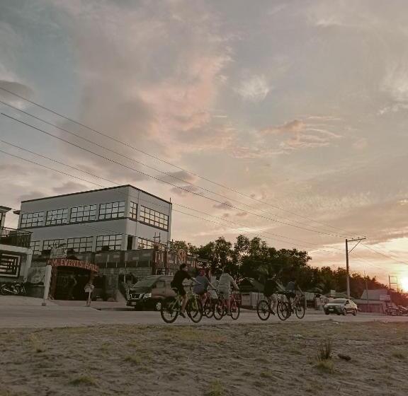 Solis Mansion Resort And Events Place Up To 70 Plus Pax