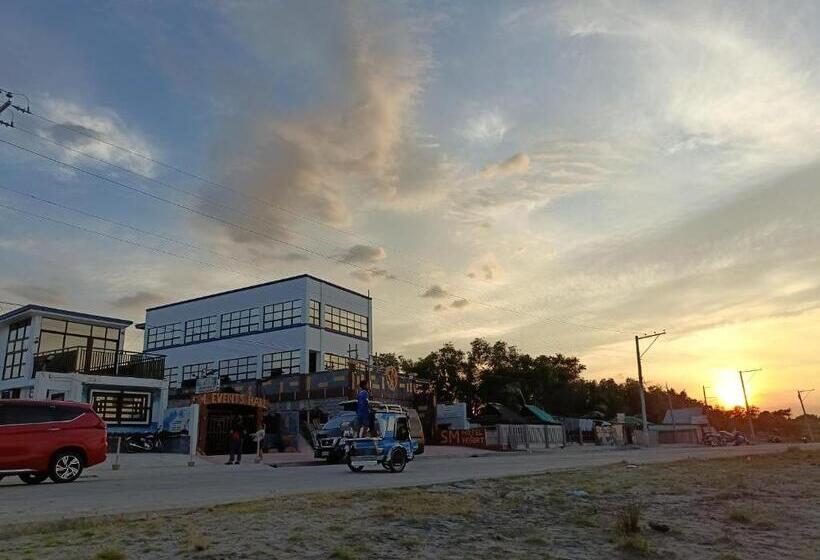 Solis Mansion Resort And Events Place Up To 70 Plus Pax