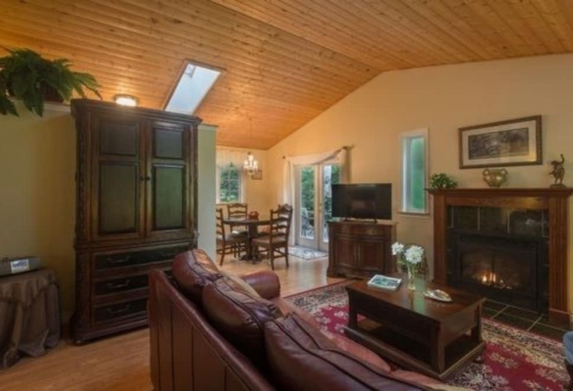 A Hidden Haven Cottages