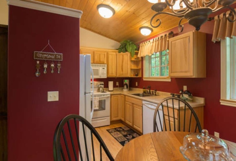 A Hidden Haven Cottages