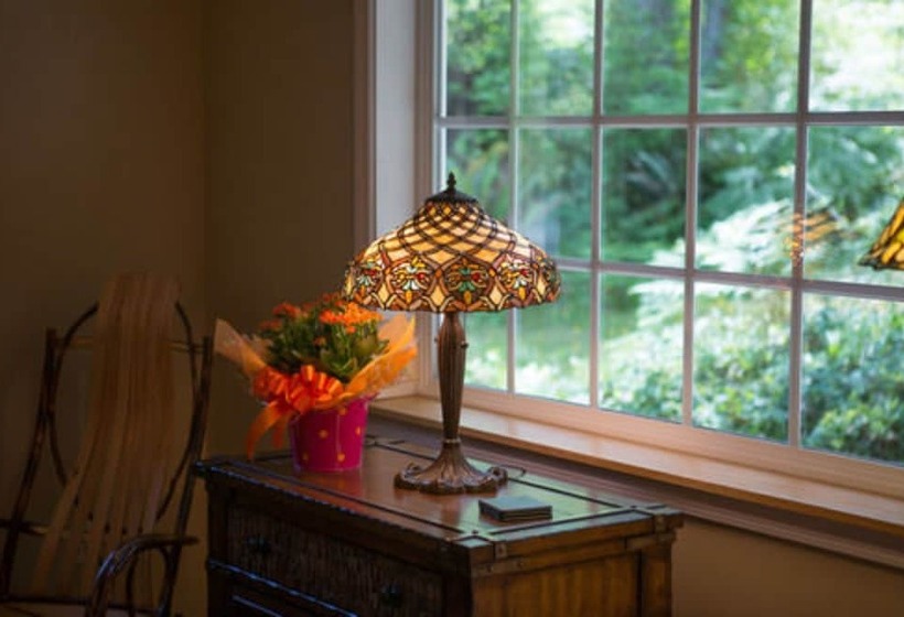 A Hidden Haven Cottages