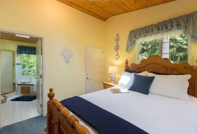 A Hidden Haven Cottages