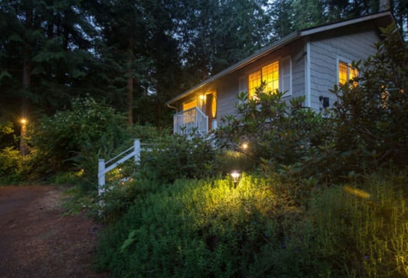 A Hidden Haven Cottages