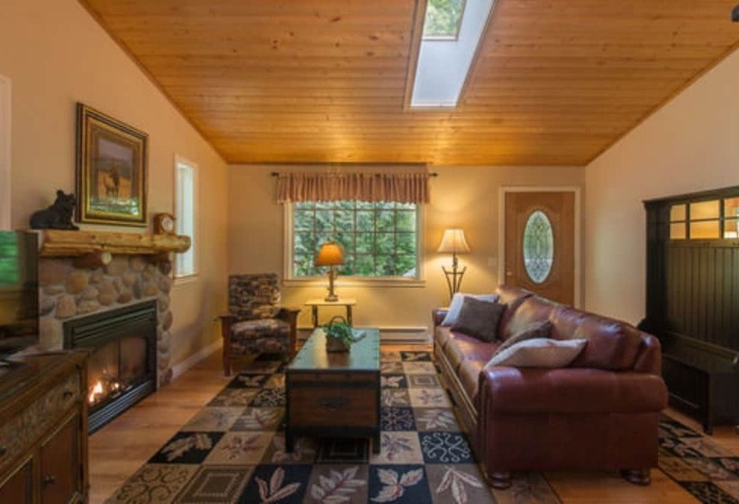 A Hidden Haven Cottages