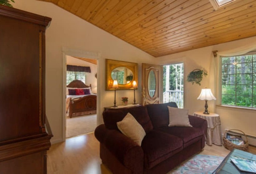 A Hidden Haven Cottages