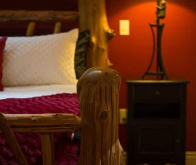 A Hidden Haven Cottages