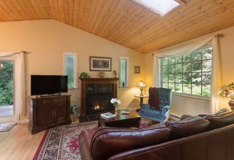 A Hidden Haven Cottages