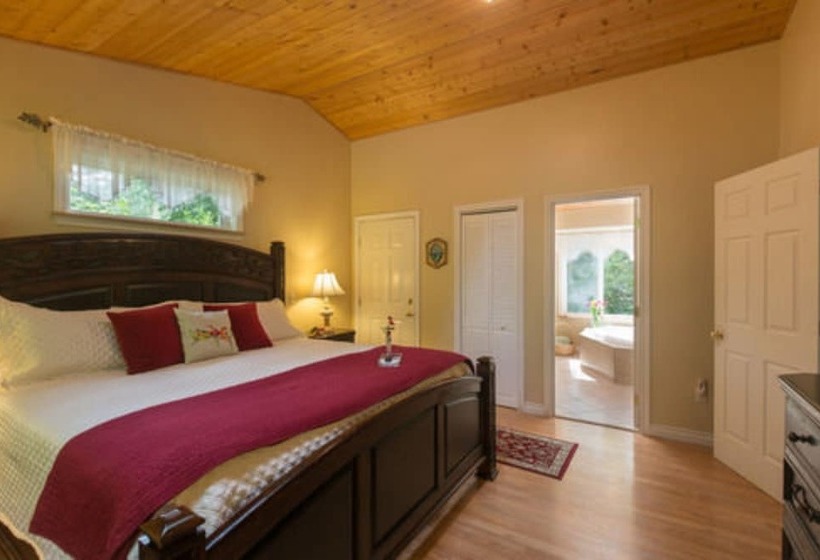 A Hidden Haven Cottages