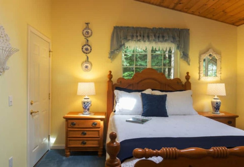 A Hidden Haven Cottages