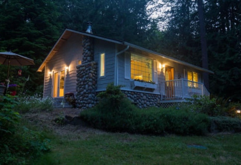 A Hidden Haven Cottages