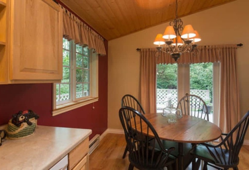 A Hidden Haven Cottages