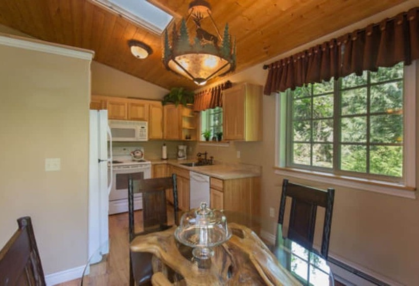 A Hidden Haven Cottages