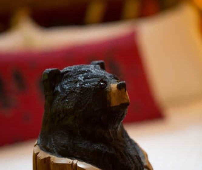 A Hidden Haven Cottages