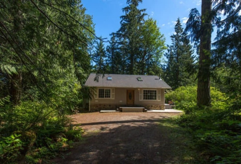 A Hidden Haven Cottages