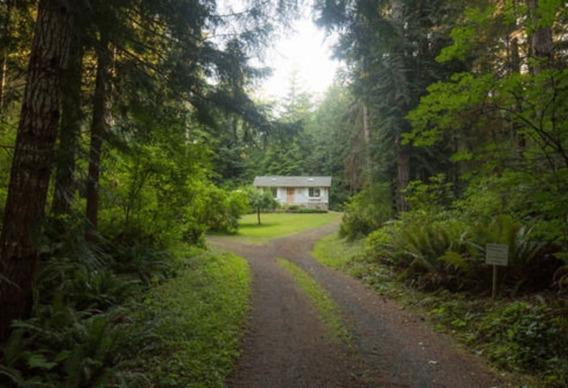 A Hidden Haven Cottages