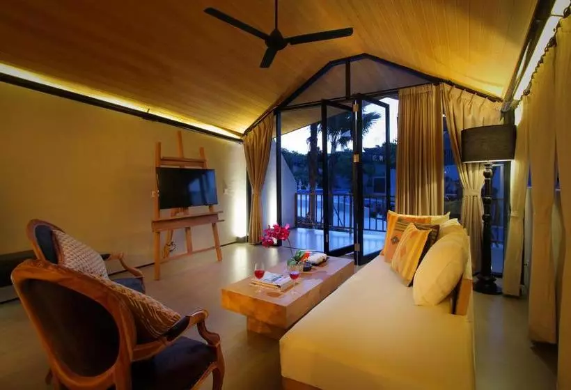 Agata Resort Nusa Dua