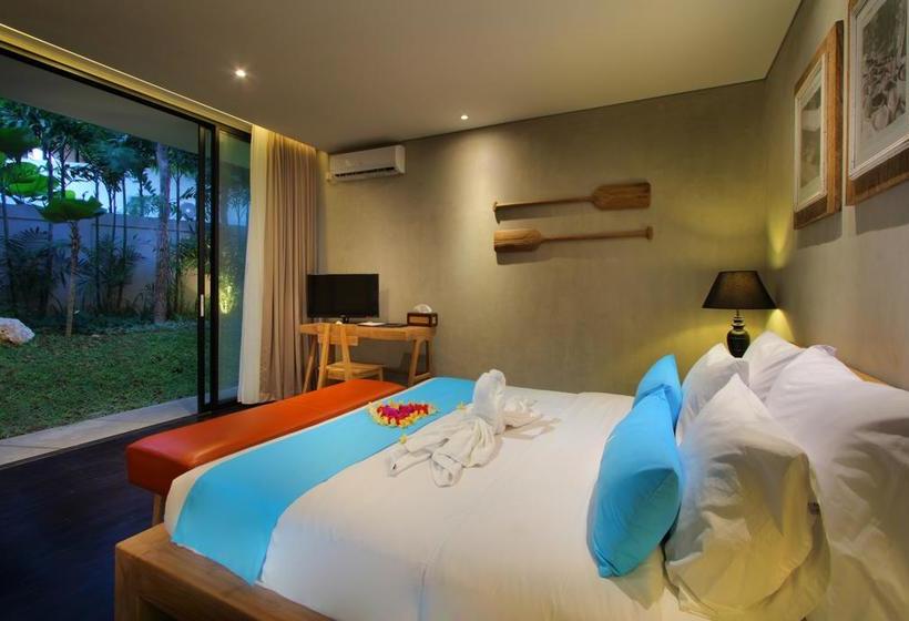 Agata Resort Nusa Dua