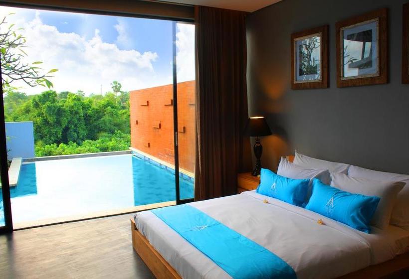 Agata Resort Nusa Dua