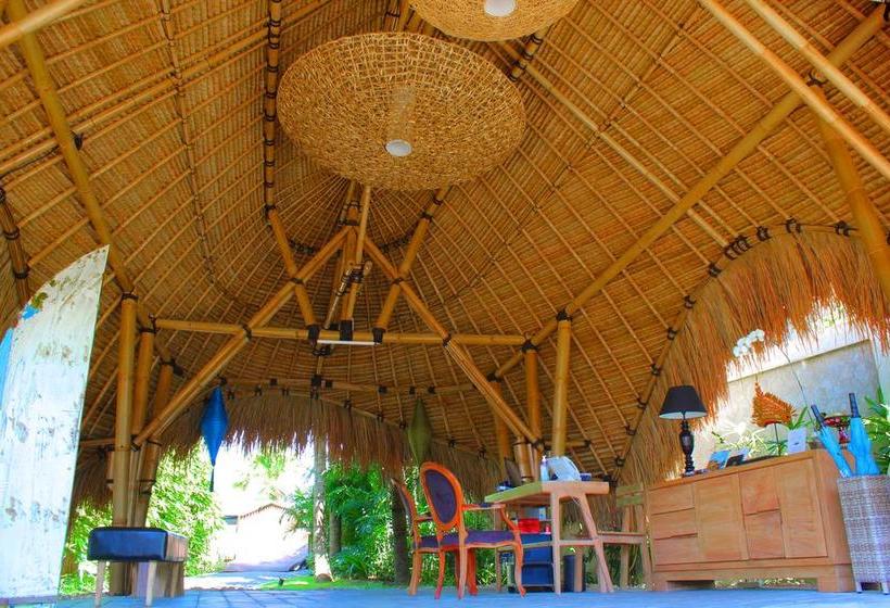 Agata Resort Nusa Dua