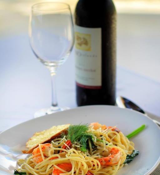 Agata Resort Nusa Dua