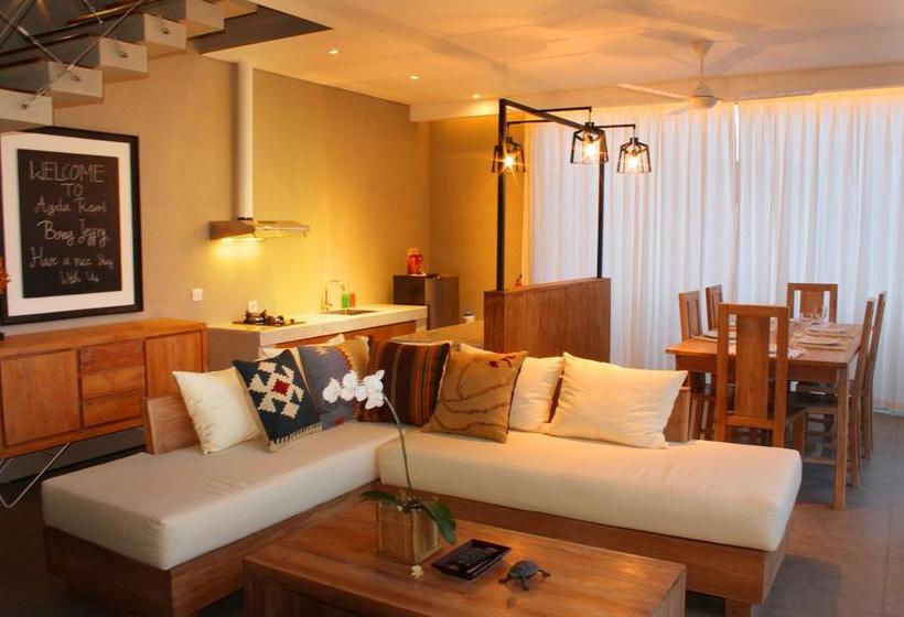 Agata Resort Nusa Dua