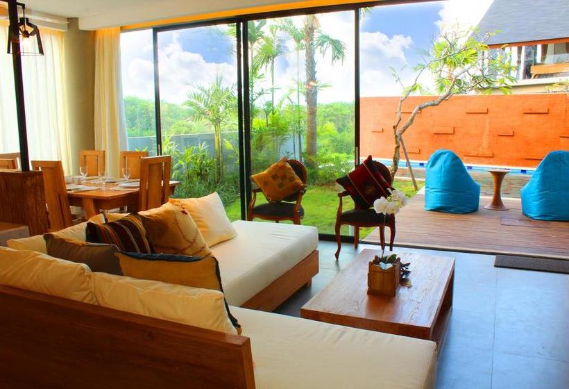 Agata Resort Nusa Dua