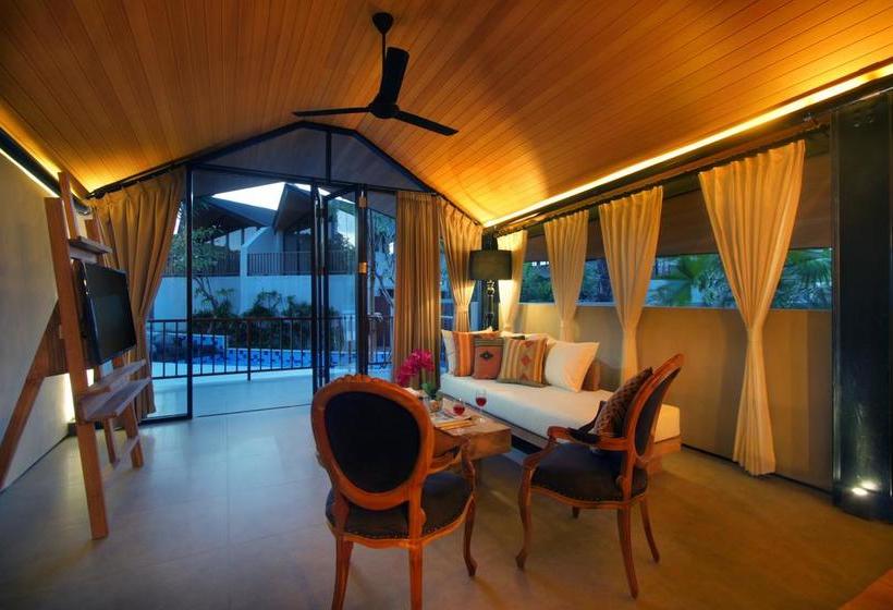 Agata Resort Nusa Dua