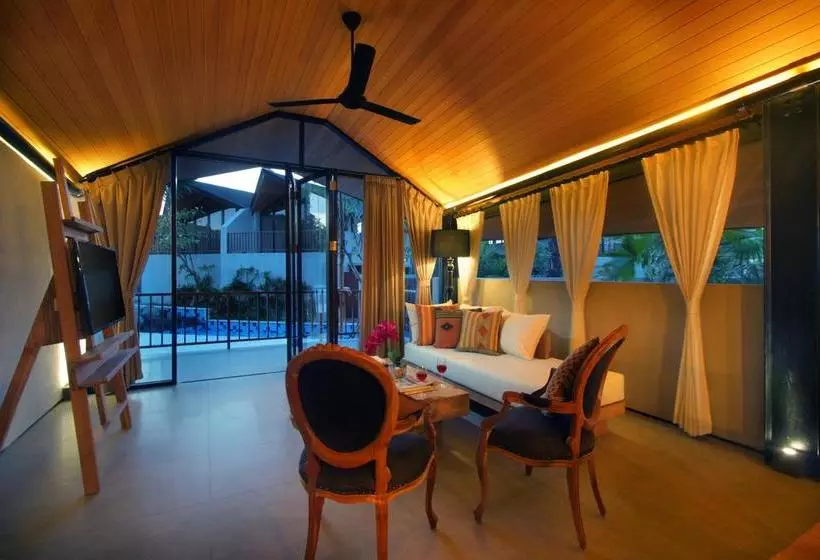 Agata Resort Nusa Dua
