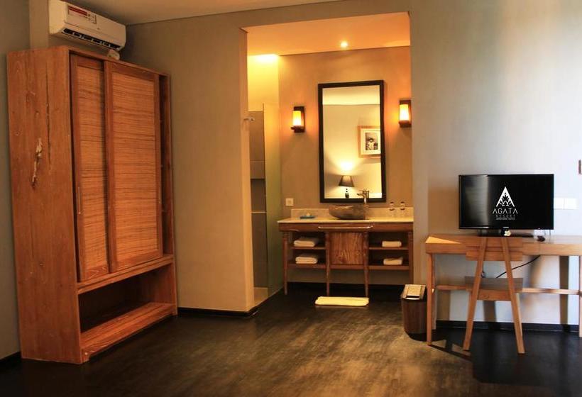 Agata Resort Nusa Dua
