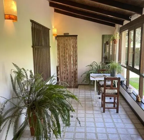 B&b Casa Hernández
