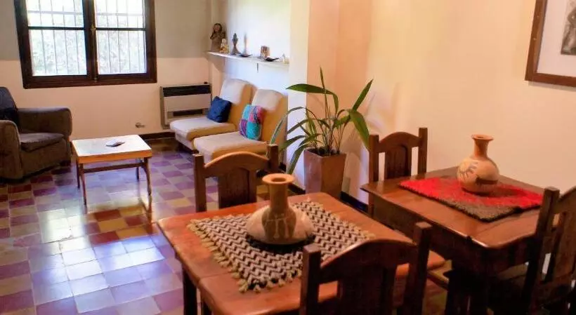 B&b Casa Hernández