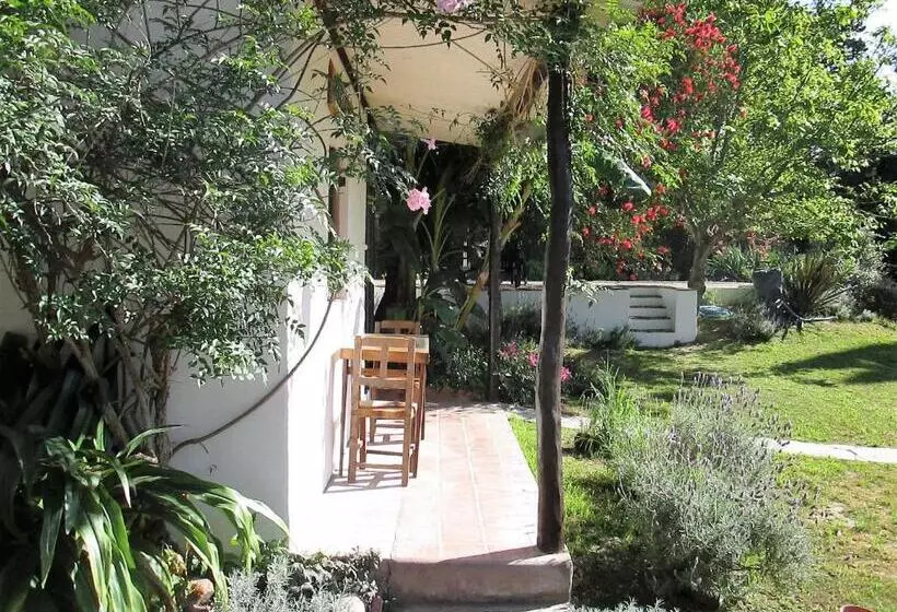 B&b Casa Hernández
