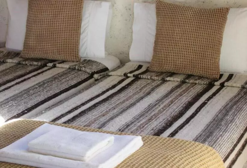 B&b Casa Hernández