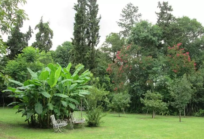 B&b Casa Hernández