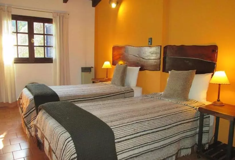 B&b Casa Hernández