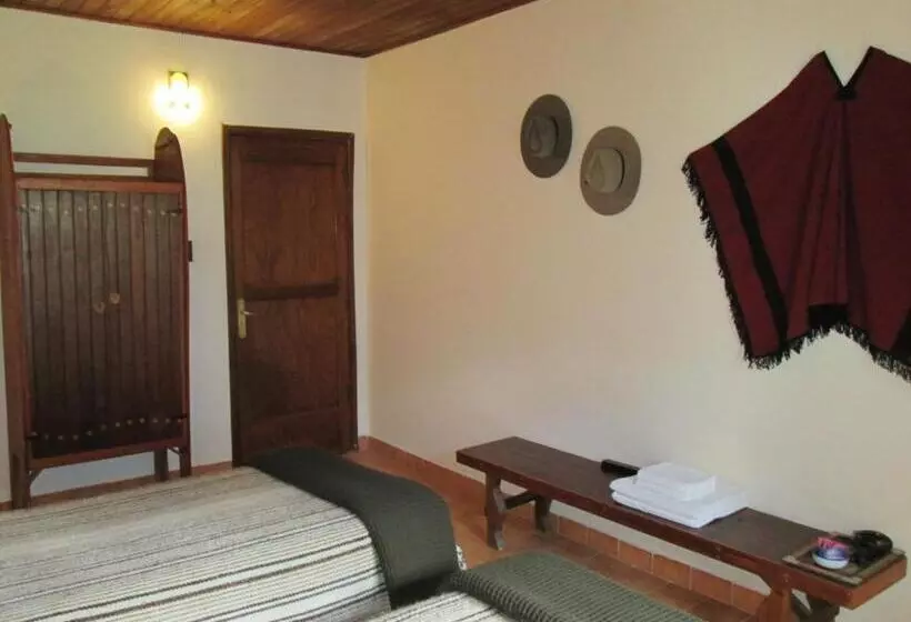 B&b Casa Hernández