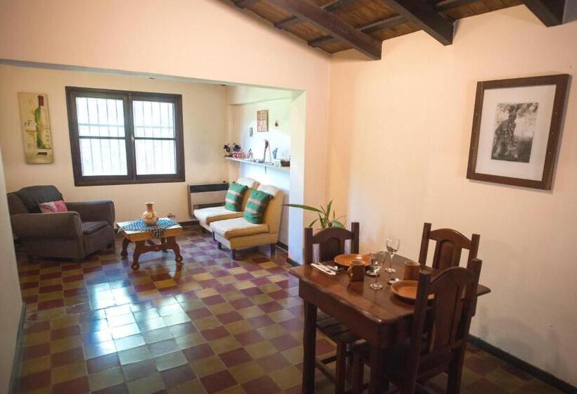 B&b Casa Hernández