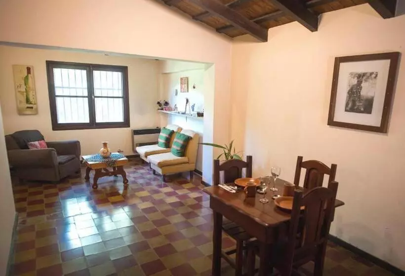 B&b Casa Hernández