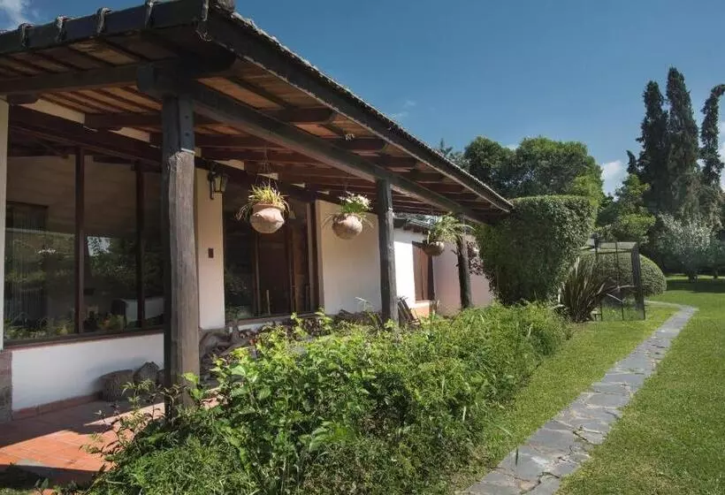 B&b Casa Hernández