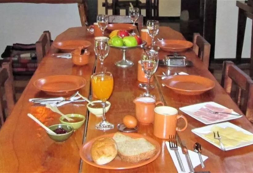 B&b Casa Hernández