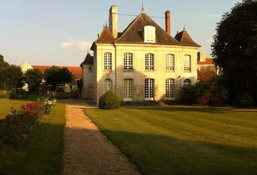 Bed and Breakfast Ferme De La Vallière