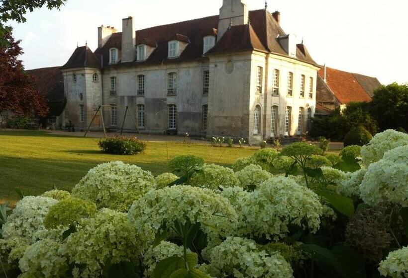 Bed and Breakfast Ferme De La Vallière