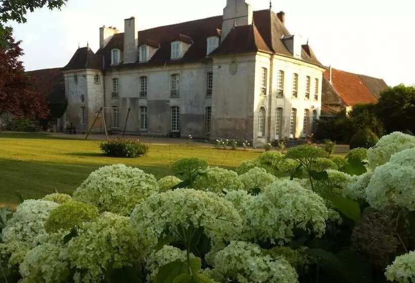 Aamiaismajoitus (B&B) Ferme De La Vallière