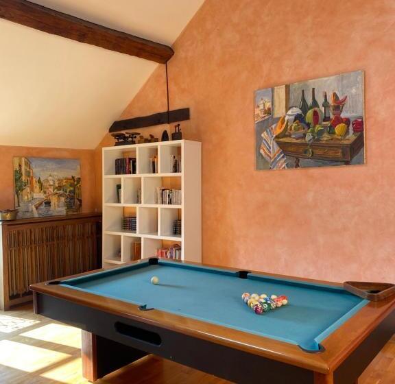 Bed and Breakfast La Ferme De Fontenelle