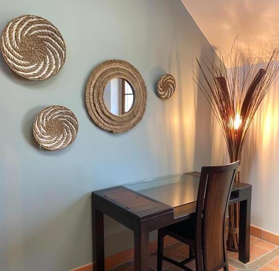 Bed and Breakfast La Ferme De Fontenelle