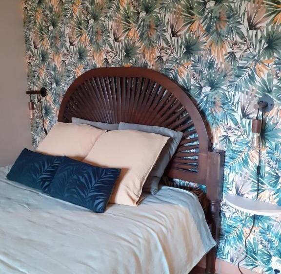 Bed and Breakfast La Ferme De Fontenelle