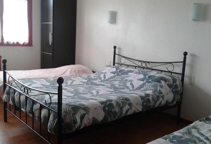 민박 Le Bon Accueil